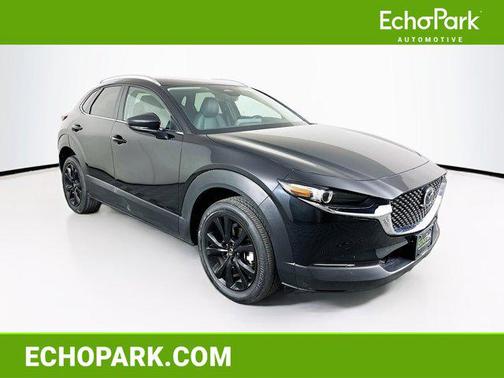 2025 Mazda CX-30 2.5 S Select Sport