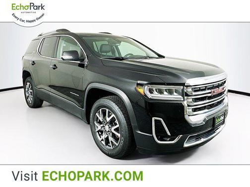2023 GMC Acadia AWD SLT