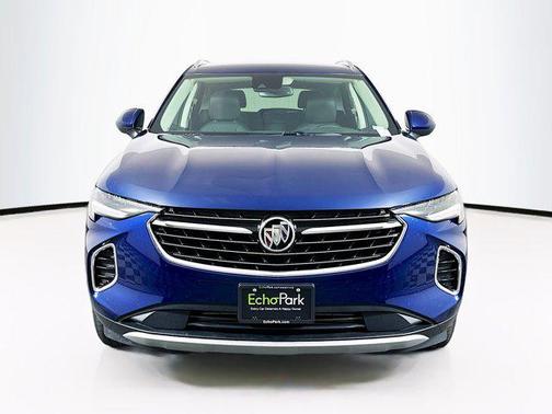 2023 Buick Envision Essence FWD