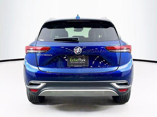 2023 Buick Envision Essence FWD