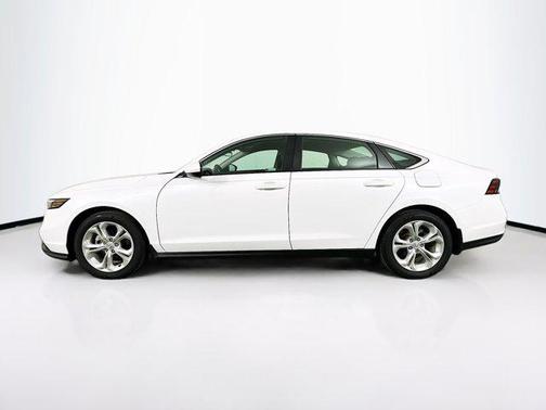2023 Honda Accord LX 1.5T