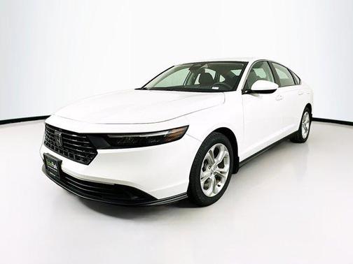 2023 Honda Accord LX 1.5T