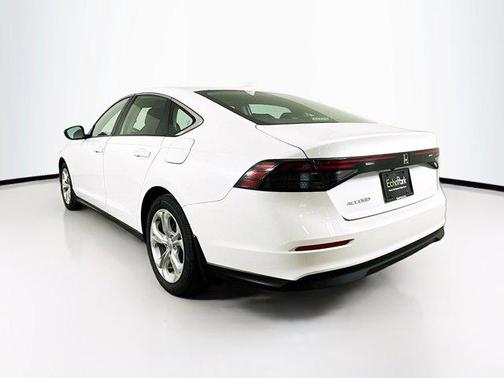 2023 Honda Accord LX 1.5T