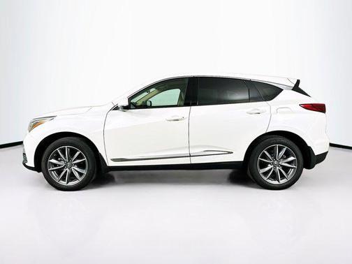 2019 Acura RDX Technology Package