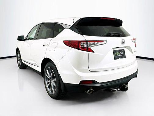 2019 Acura RDX Technology Package