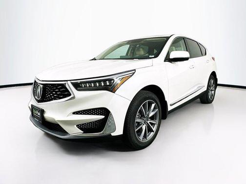 2019 Acura RDX Technology Package
