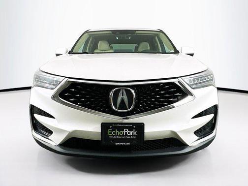 2019 Acura RDX Technology Package