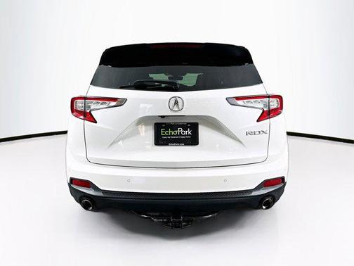 2019 Acura RDX Technology Package