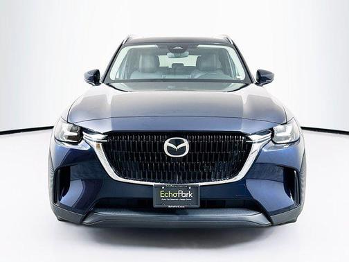 2024 Mazda CX-90 PHEV Preferred