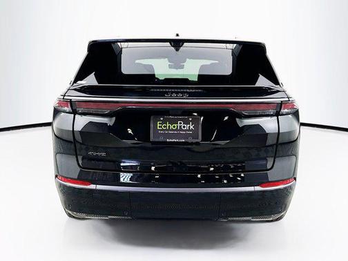 2025 Jeep Wagoneer S Launch Edition