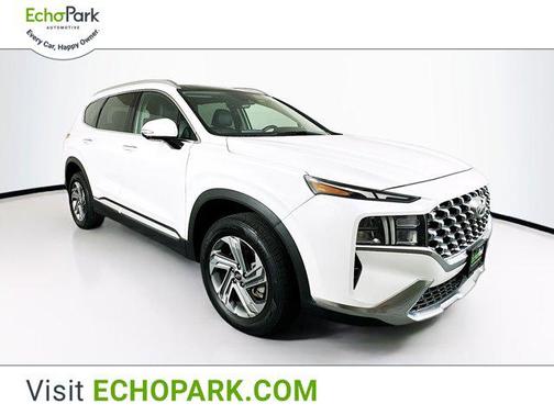 2023 Hyundai SANTA FE SEL 2.4