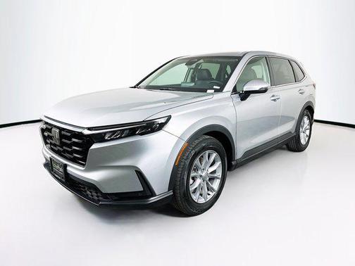 2025 Honda CR-V EX-L 2WD