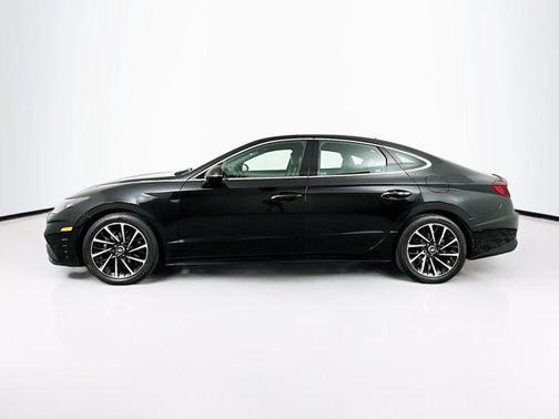 2020 Hyundai SONATA SEL Plus