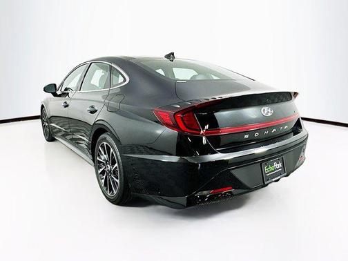 2020 Hyundai SONATA SEL Plus