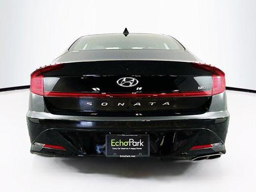 2020 Hyundai SONATA SEL Plus