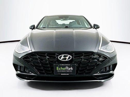 2020 Hyundai SONATA SEL Plus