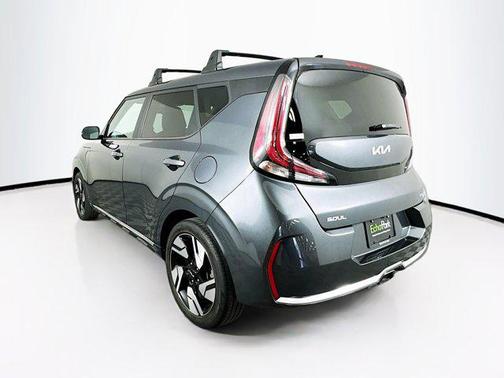 2023 Kia Soul GT-Line