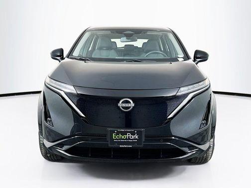 2024 Nissan ARIYA ENGAGE