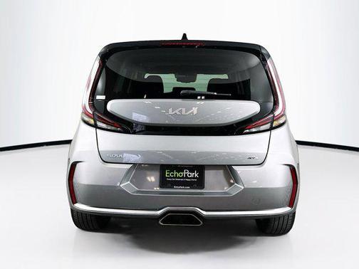 2023 Kia Soul GT-Line