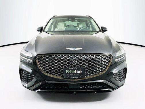 2024 Genesis GV70 3.5T AWD Sport