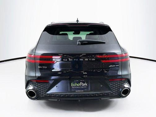2024 Genesis GV70 3.5T AWD Sport