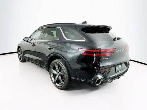 2024 Genesis GV70 3.5T AWD Sport