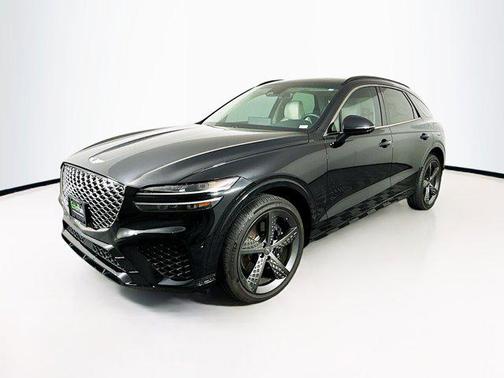 2024 Genesis GV70 3.5T AWD Sport