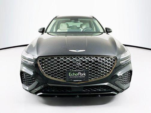 2024 Genesis GV70 3.5T AWD Sport