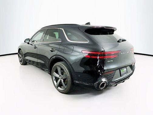 2024 Genesis GV70 3.5T AWD Sport