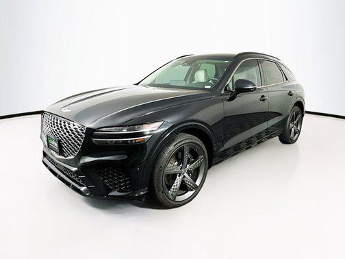 2024 Genesis GV70 3.5T AWD Sport