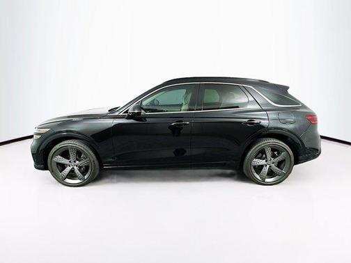 2024 Genesis GV70 3.5T AWD Sport