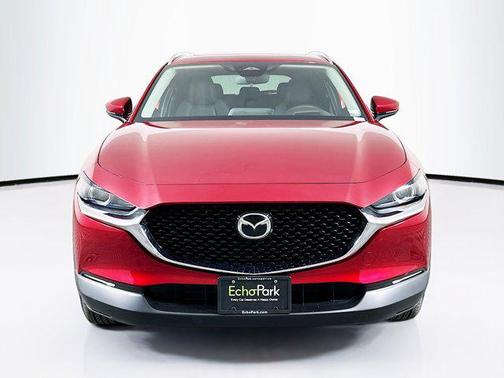 2025 Mazda CX-30 2.5 S Premium Package