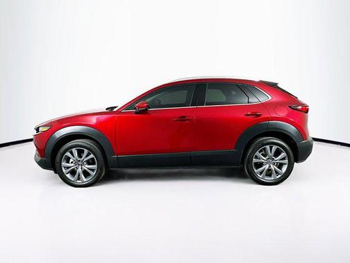 2025 Mazda CX-30 2.5 S Premium Package