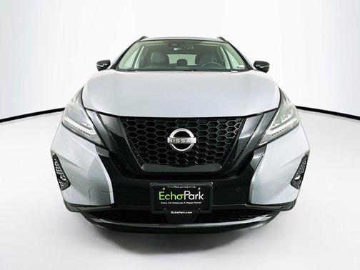 2024 Nissan Murano SV FWD