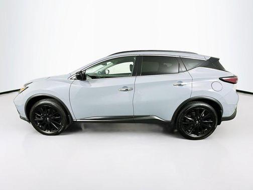 2024 Nissan Murano SV FWD