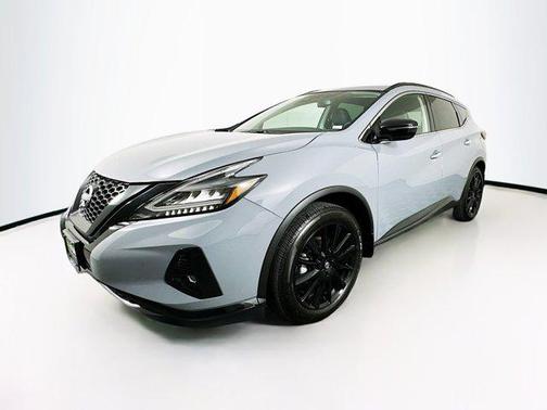 2024 Nissan Murano SV FWD