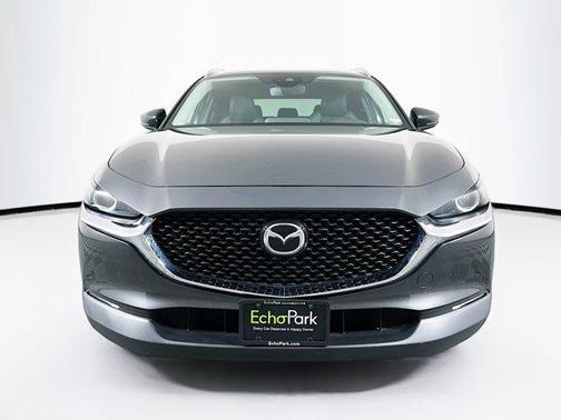 2023 Mazda CX-30 Select