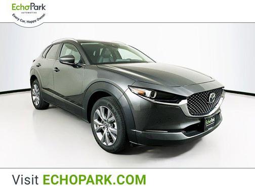 2023 Mazda CX-30 Select