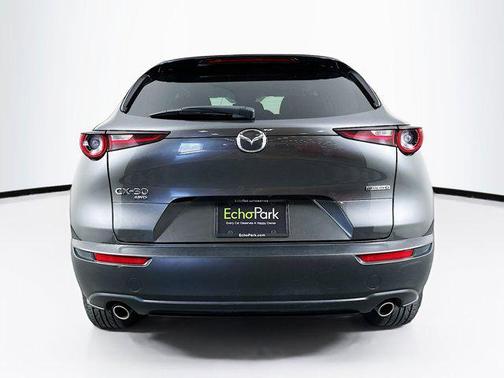 2023 Mazda CX-30 Select