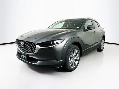 2023 Mazda CX-30 Select