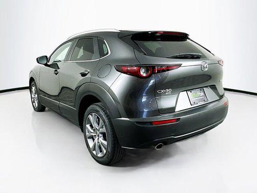 2023 Mazda CX-30 Select
