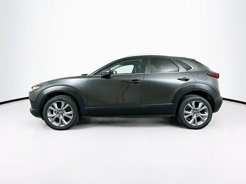 2023 Mazda CX-30 Select
