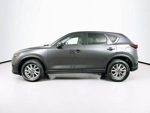 2023 Mazda CX-5 2.5 S Preferred