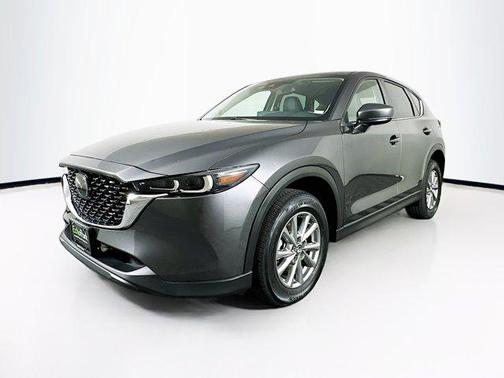 2023 Mazda CX-5 2.5 S Preferred