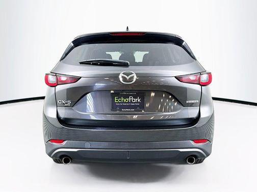2023 Mazda CX-5 2.5 S Preferred