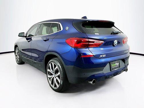 2019 BMW X2 xDrive28i