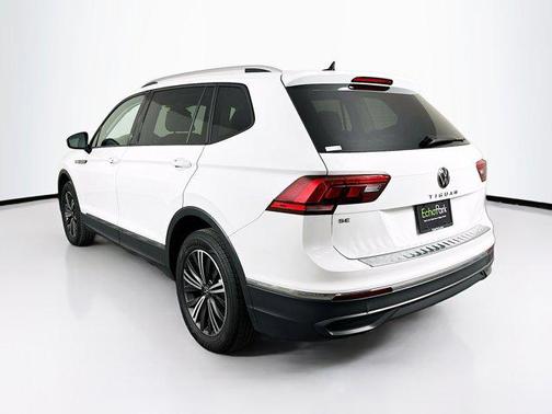 2024 Volkswagen Tiguan 2.0T Wolfsburg Edition