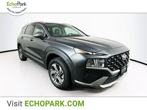 2023 Hyundai SANTA FE SEL 2.4