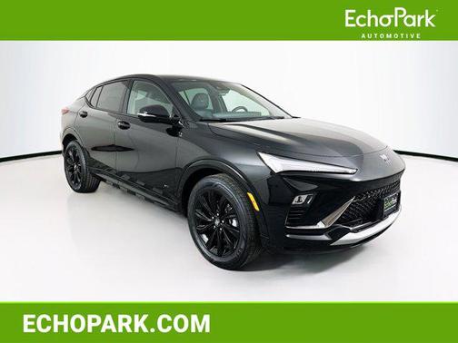 2025 Buick Envista Sport Touring FWD