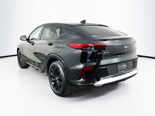 2025 Buick Envista Sport Touring FWD